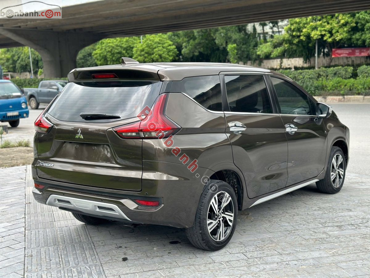 Bán ô tô Mitsubishi Xpander 1.5 AT Đặc biệt - 2021 - xe cũ