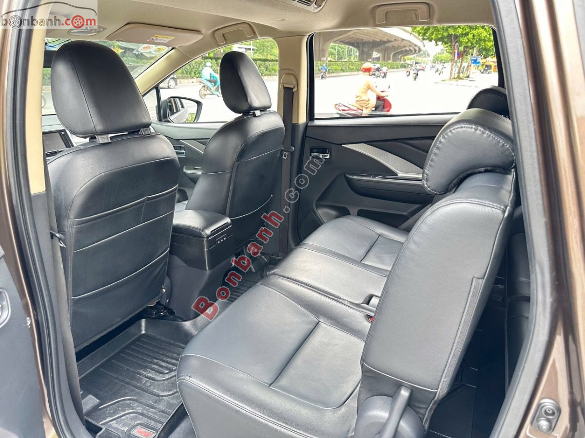 Bán ô tô Mitsubishi Xpander 1.5 AT Đặc biệt - 2021 - xe cũ