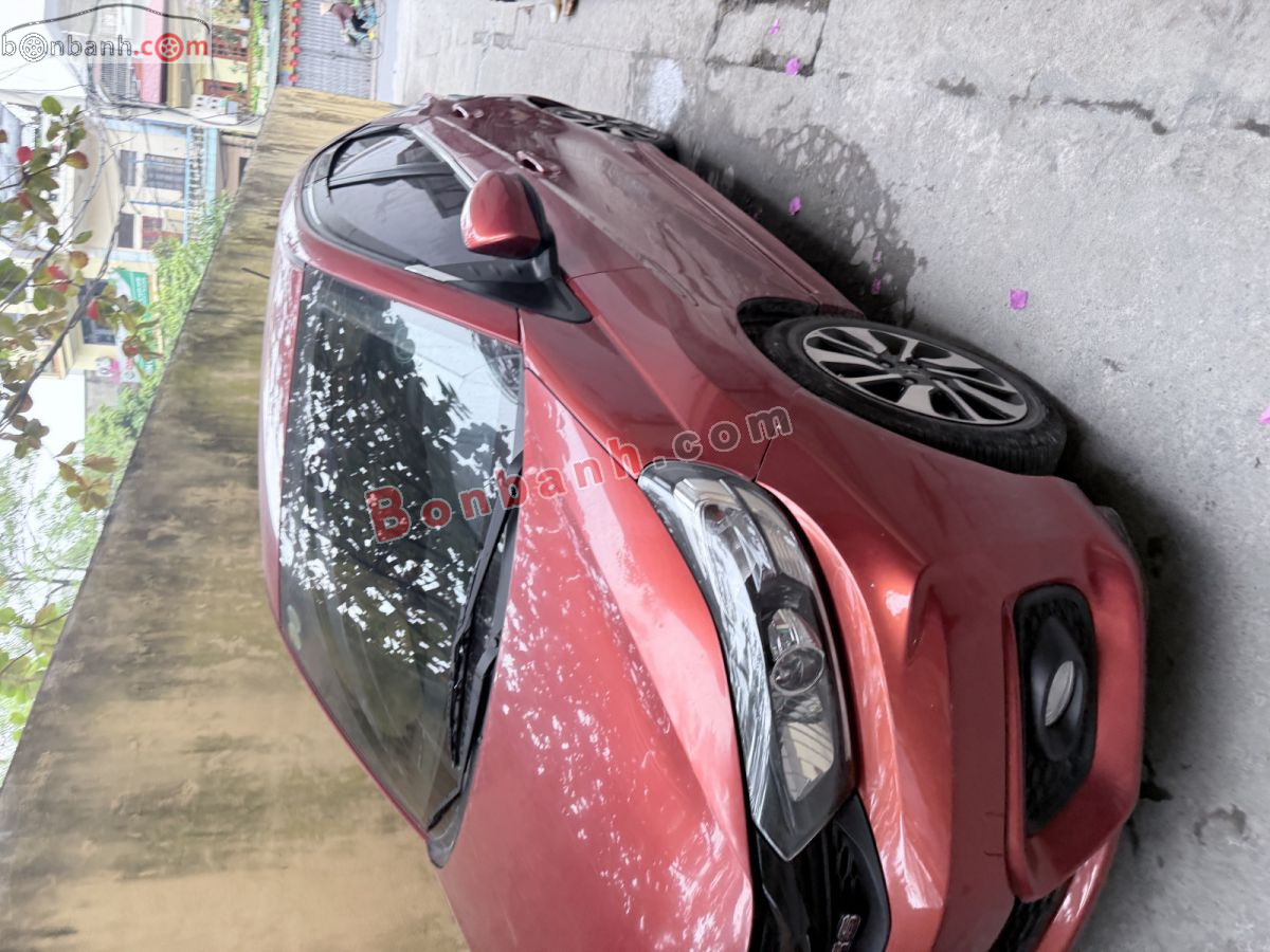 Bán ô tô Honda Brio RS - 2020 - xe cũ