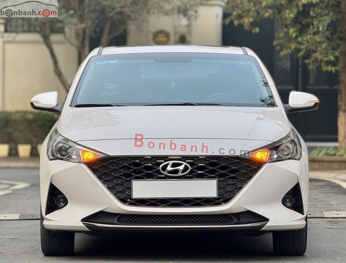 Bán ô tô Hyundai Accent 1.4 AT Đặc Biệt - 2023 - xe cũ