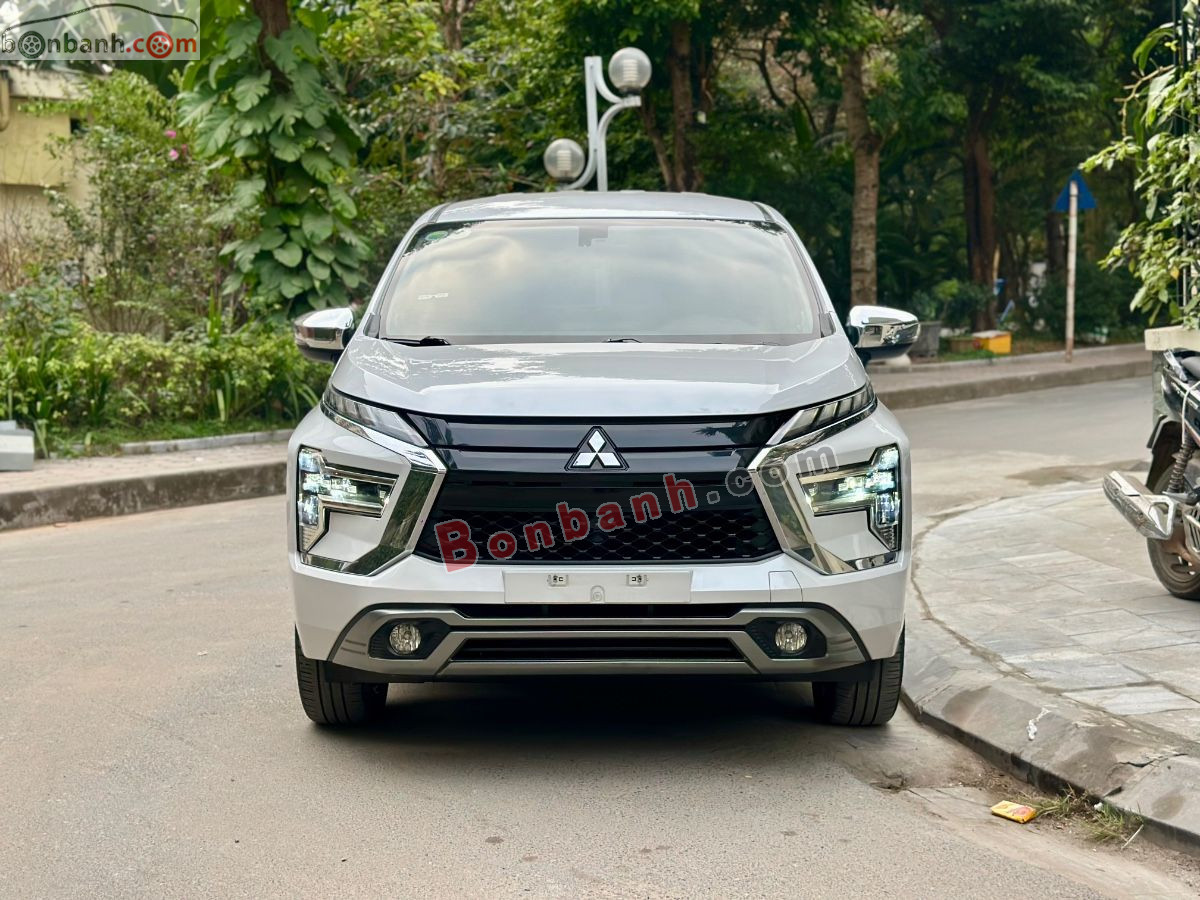 Bán ô tô Mitsubishi Xpander Premium 1.5 AT - 2024 - xe cũ