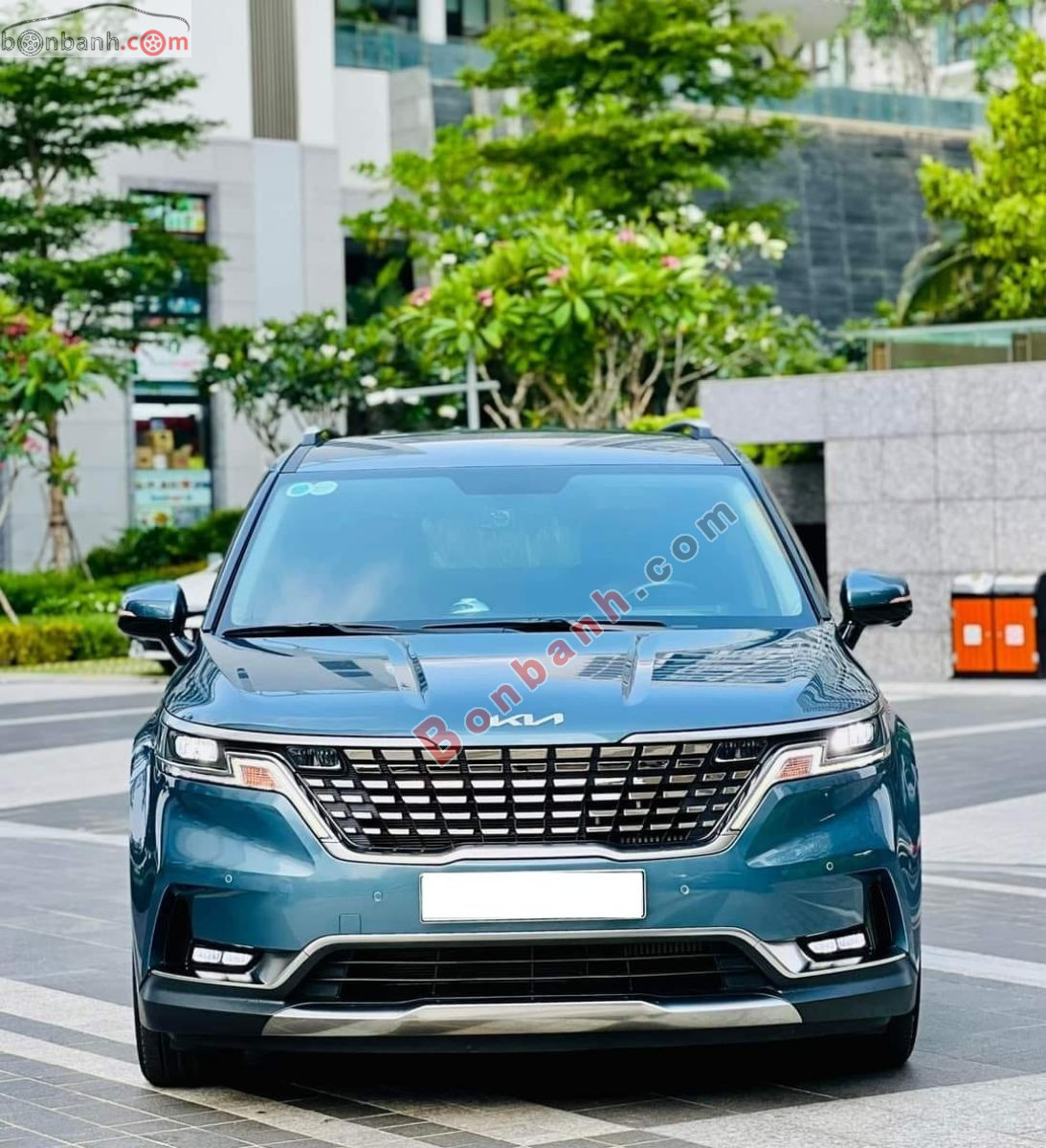 Bán ô tô Kia Carnival Premium 2.2D 7S - 2023 - xe cũ