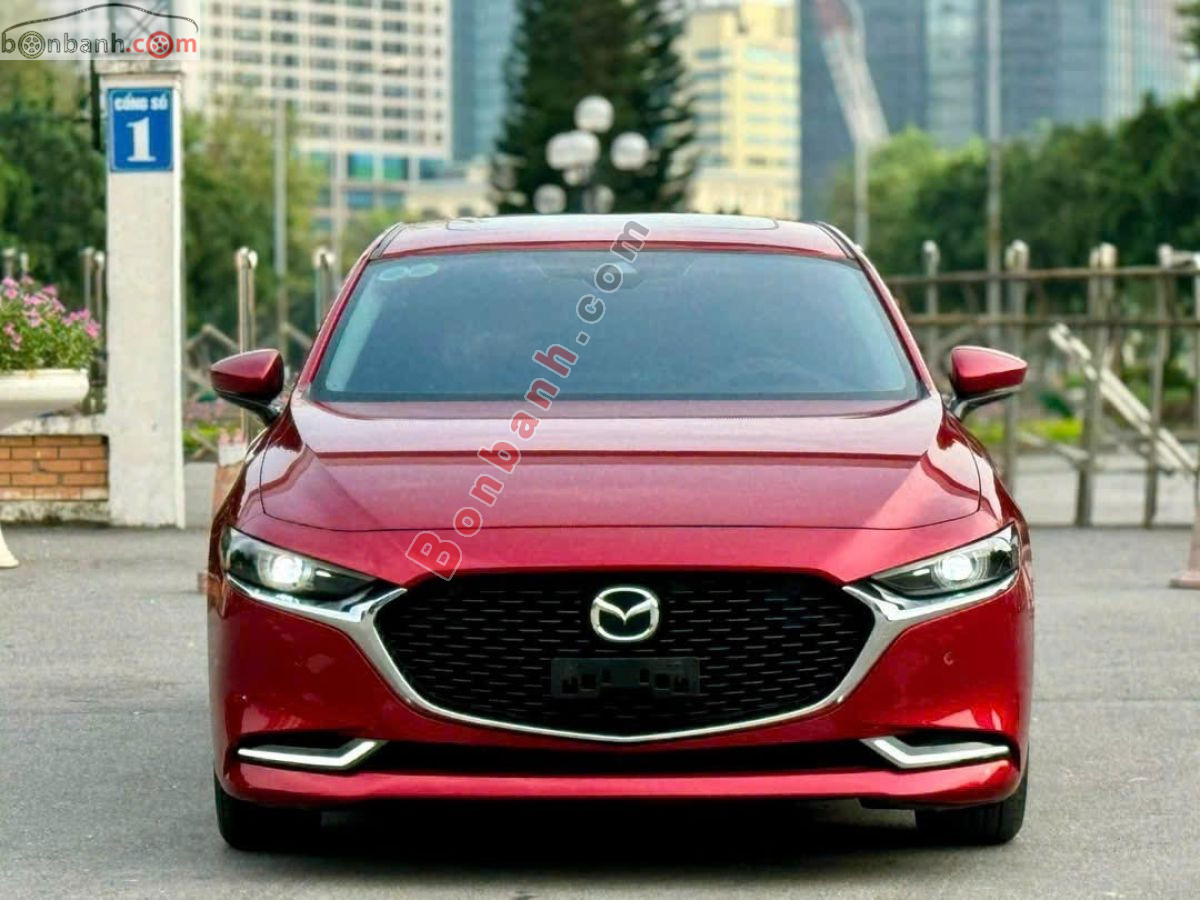 Bán ô tô Mazda 3 1.5L Premium - 2022 - xe cũ