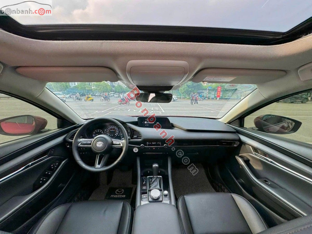 Bán ô tô Mazda 3 1.5L Premium - 2022 - xe cũ