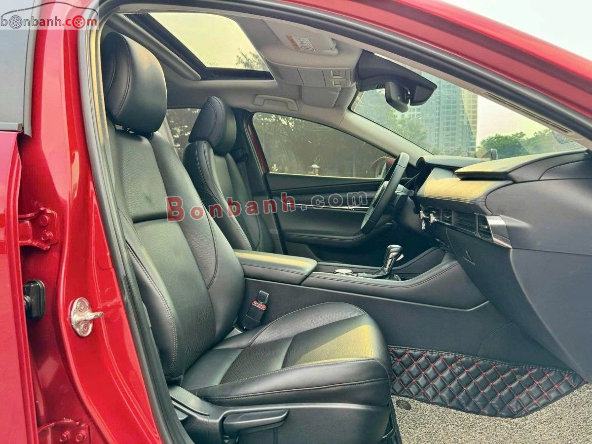 Bán ô tô Mazda 3 1.5L Premium - 2022 - xe cũ