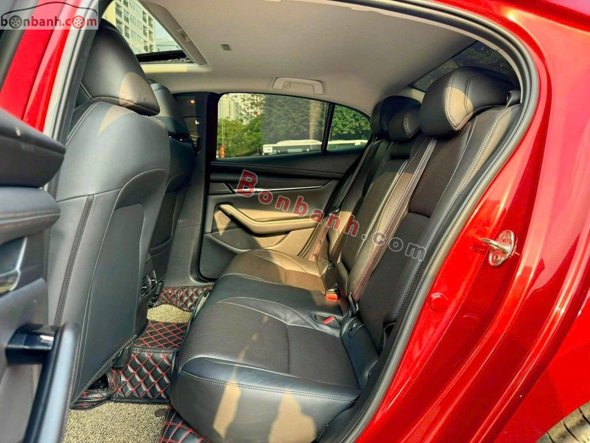 Bán ô tô Mazda 3 1.5L Premium - 2022 - xe cũ