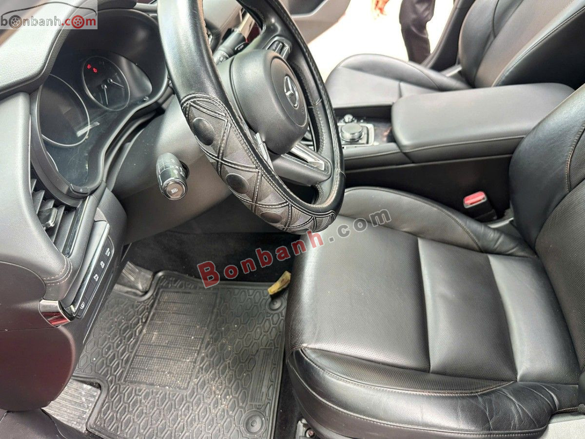 Bán ô tô Mazda 3 1.5L Premium - 2022 - xe cũ