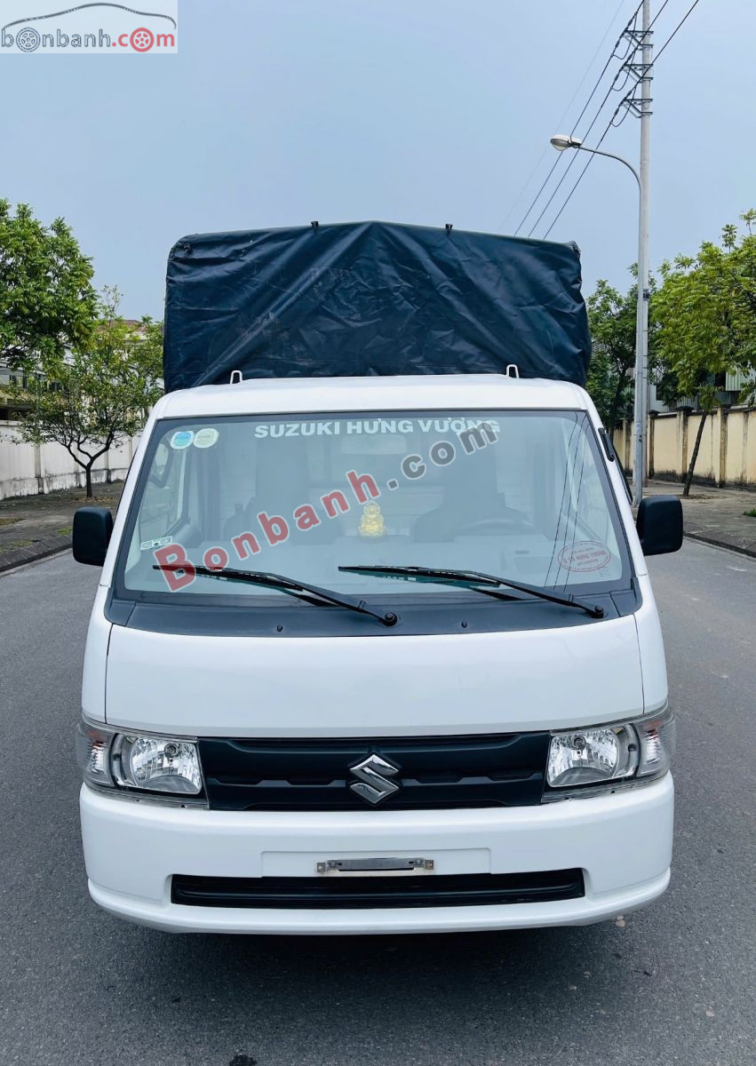 Bán ô tô Suzuki Carry Pro - 2021 - xe cũ