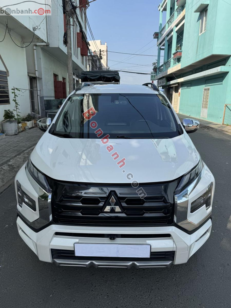Bán ô tô Mitsubishi Xpander Cross 1.5 AT - 2023 - xe cũ