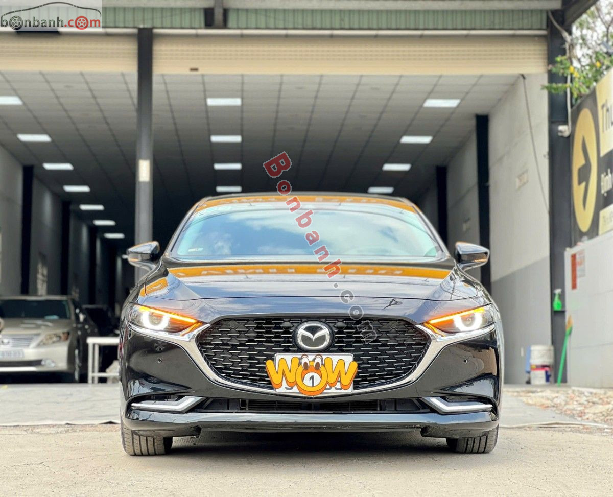 Bán ô tô Mazda 3 1.5L Premium - 2020 - xe cũ