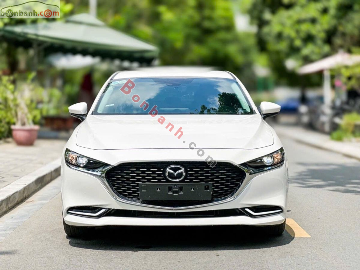Bán ô tô Mazda 3 1.5L Luxury - 2024 - xe cũ