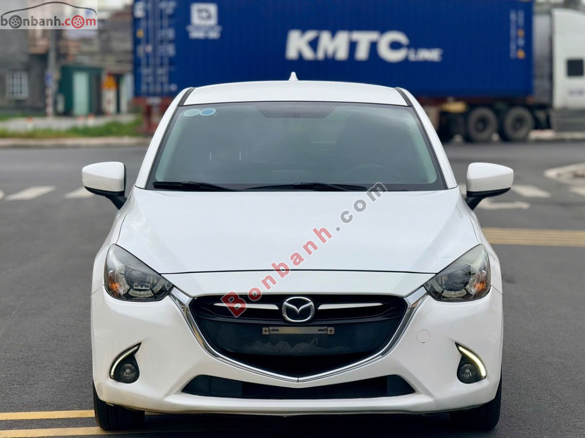 Bán ô tô Mazda 2 1.5 AT - 2018 - xe cũ