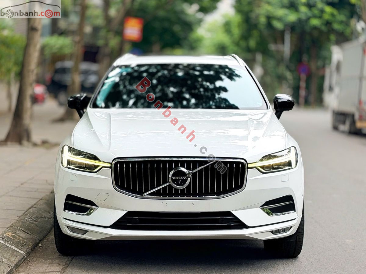 Bán ô tô Volvo XC60 Inscription - 2018 - xe cũ