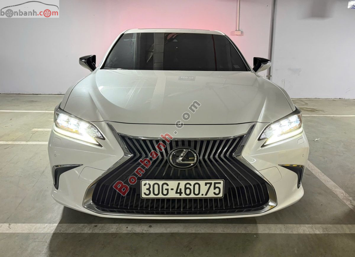 Bán ô tô Lexus ES 250 - 2020 - xe cũ