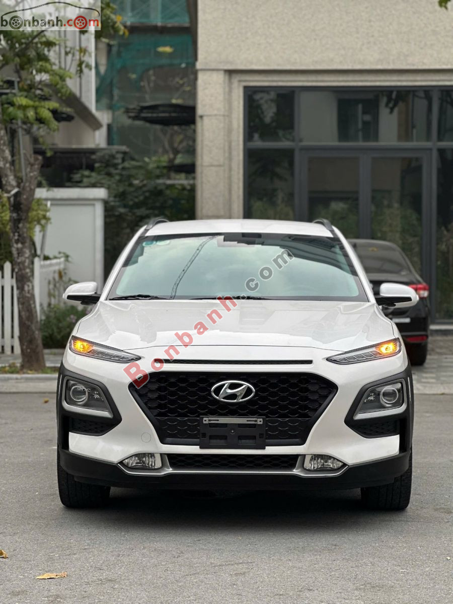 Bán ô tô Hyundai Kona Đặc Biệt 2.0 AT - 2020 - xe cũ