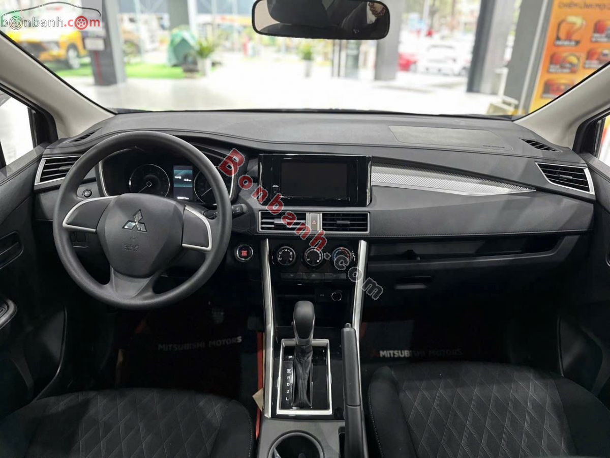 Bán ô tô Mitsubishi Xpander 1.5 AT - 2025 - xe mới