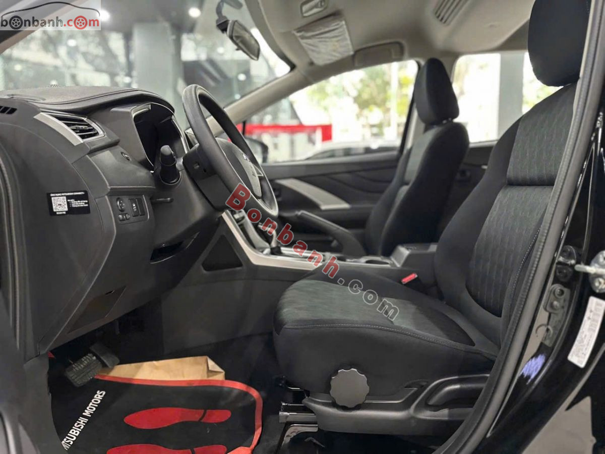 Bán ô tô Mitsubishi Xpander 1.5 AT - 2025 - xe mới