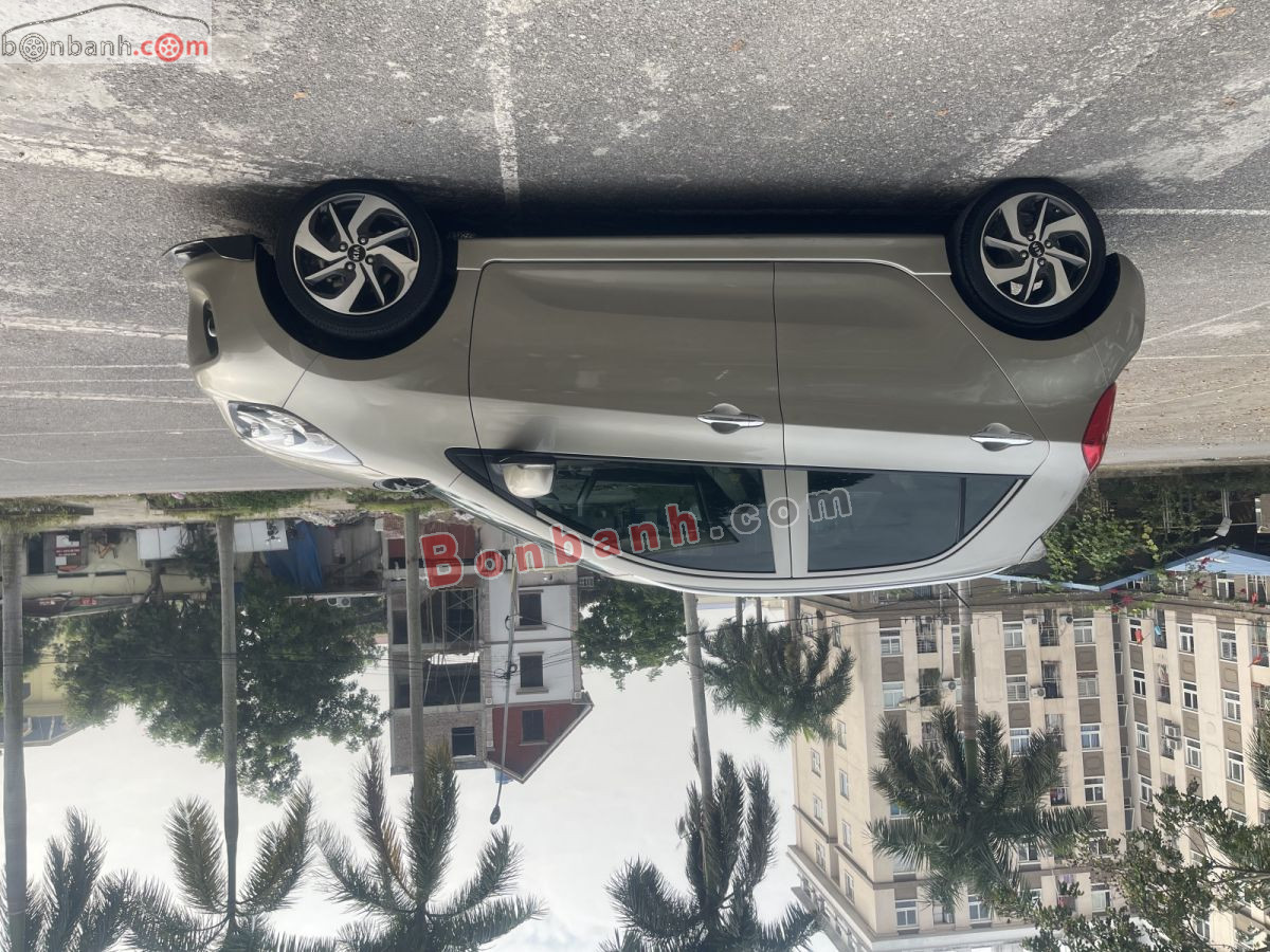 Bán ô tô Kia Morning Si AT - 2019 - xe cũ