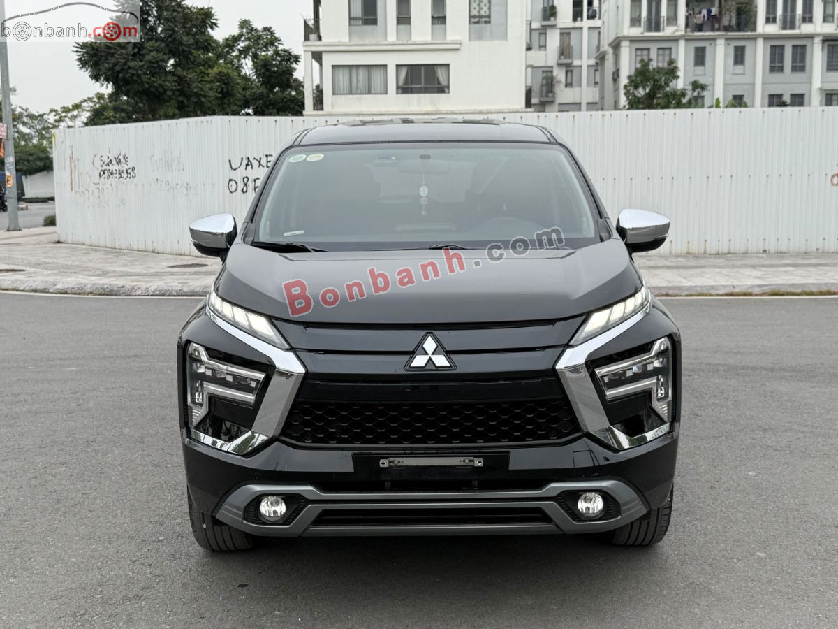 Bán ô tô Mitsubishi Xpander Premium 1.5 AT - 2022 - xe cũ