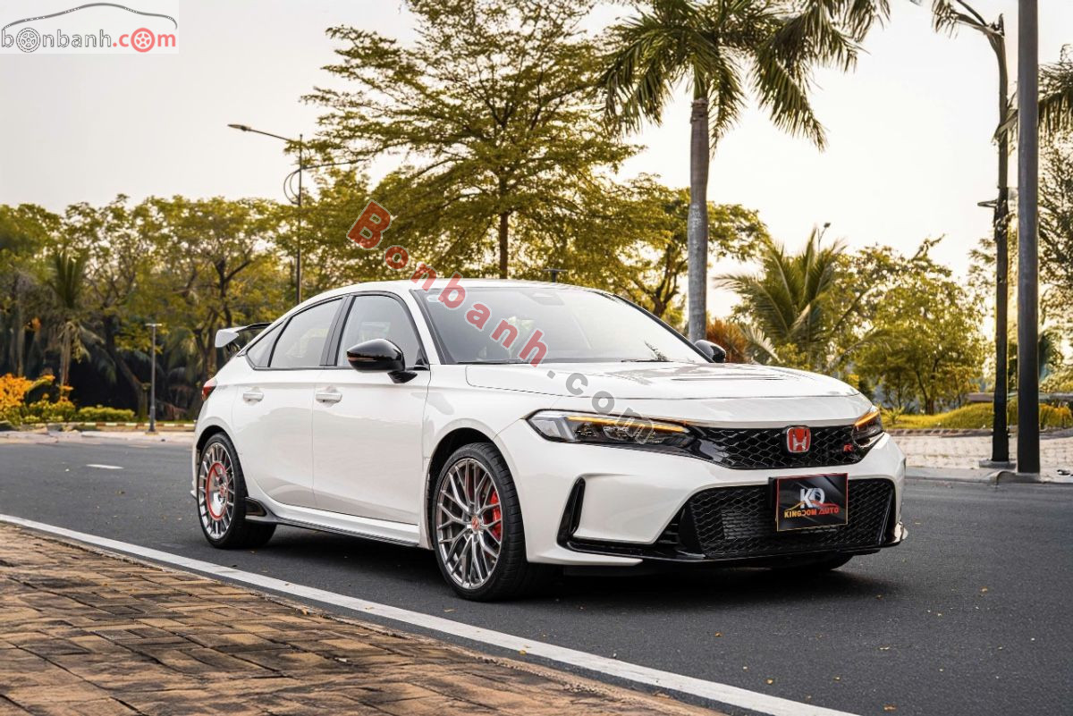 Bán ô tô Honda Civic Typer R 2.0 MT - 2023 - xe cũ