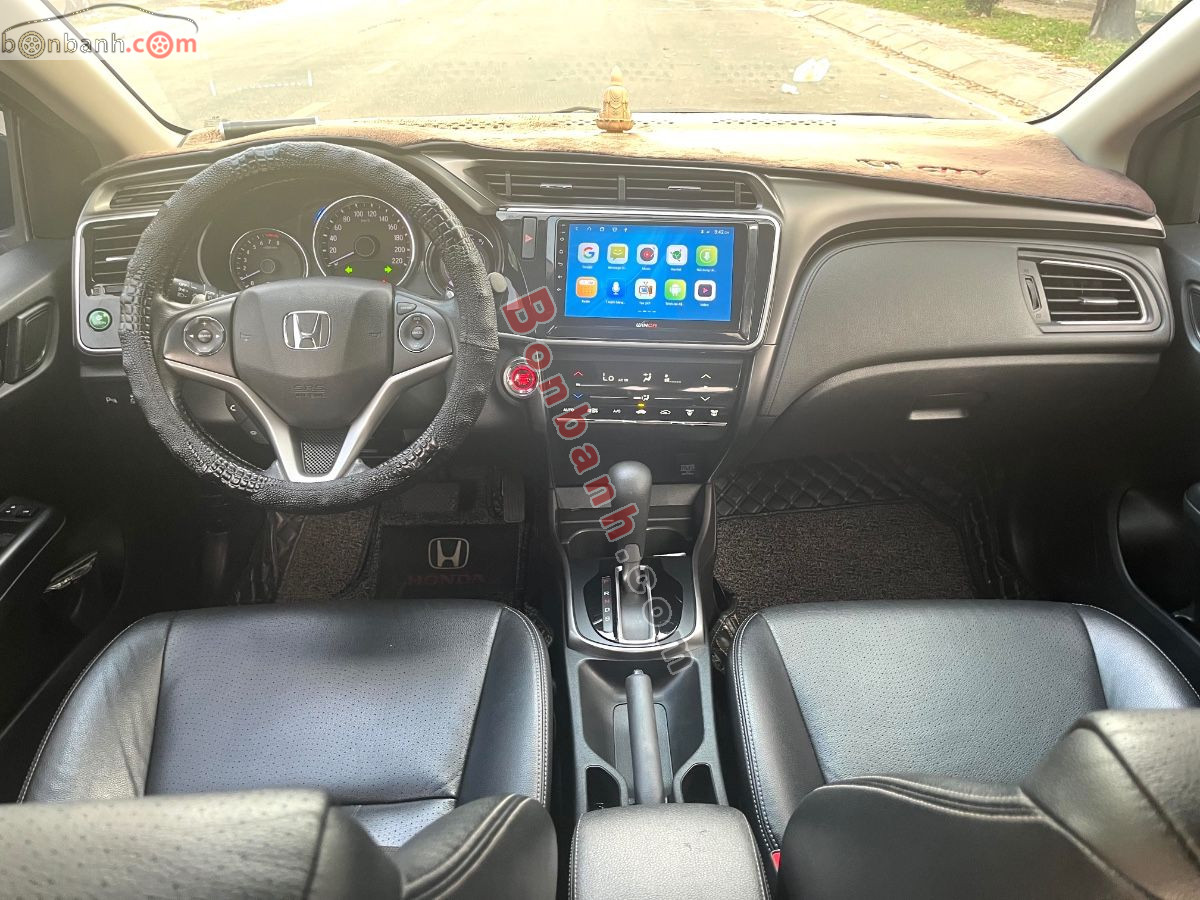 Bán ô tô Honda City 1.5TOP - 2019 - xe cũ