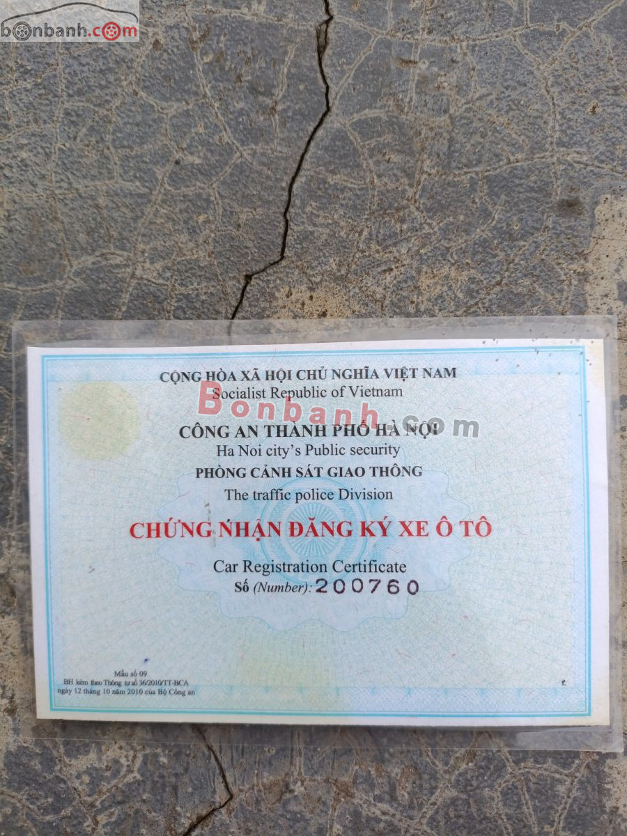 Bán ô tô Mitsubishi Jolie SS - 2004 - xe cũ