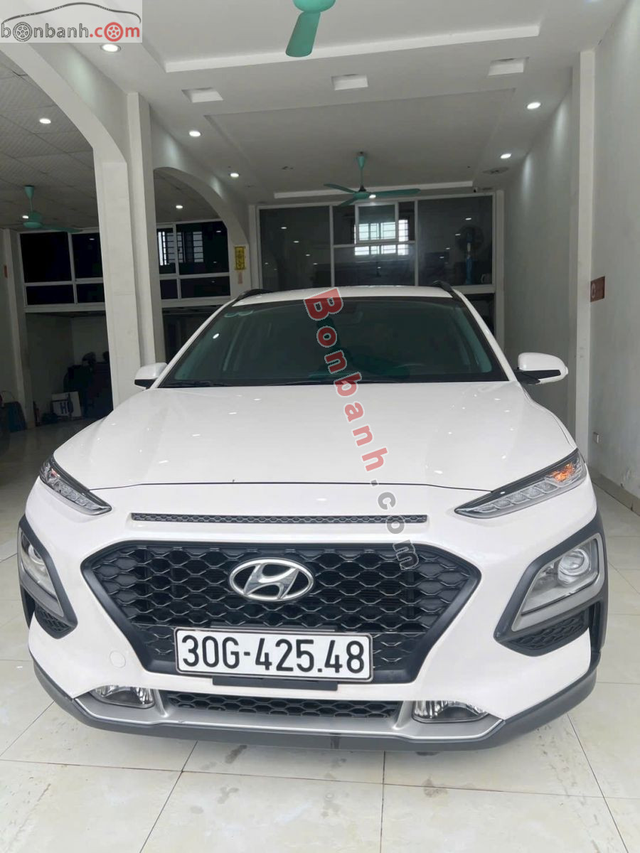Bán ô tô Hyundai Kona Đặc Biệt 2.0 AT - 2020 - xe cũ