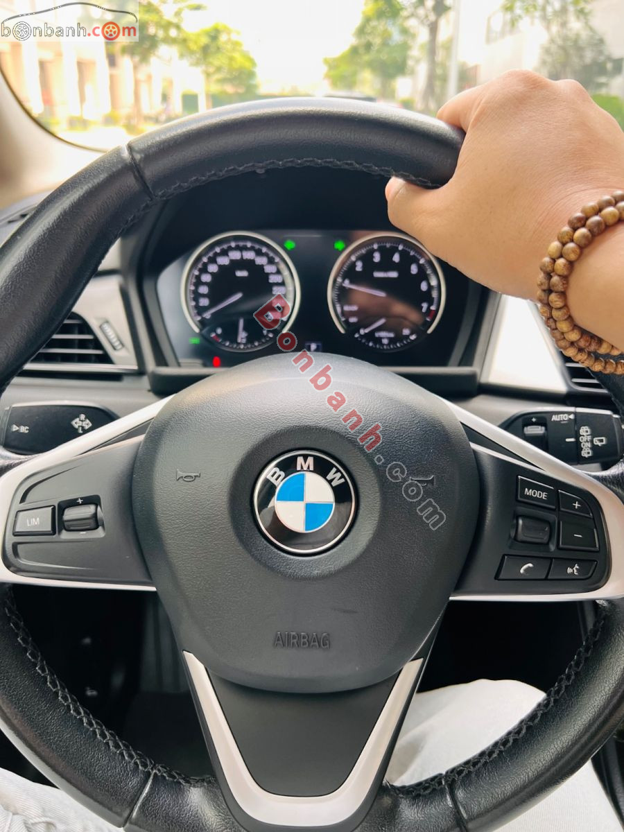 Bán ô tô BMW 2 Series 218i Gran Tourer - 2018 - xe cũ