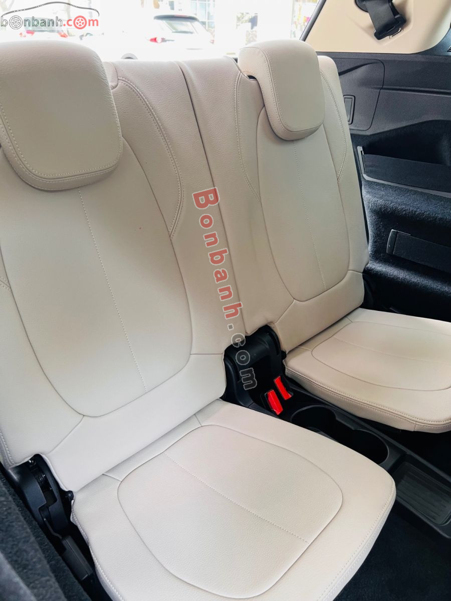 Bán ô tô BMW 2 Series 218i Gran Tourer - 2018 - xe cũ