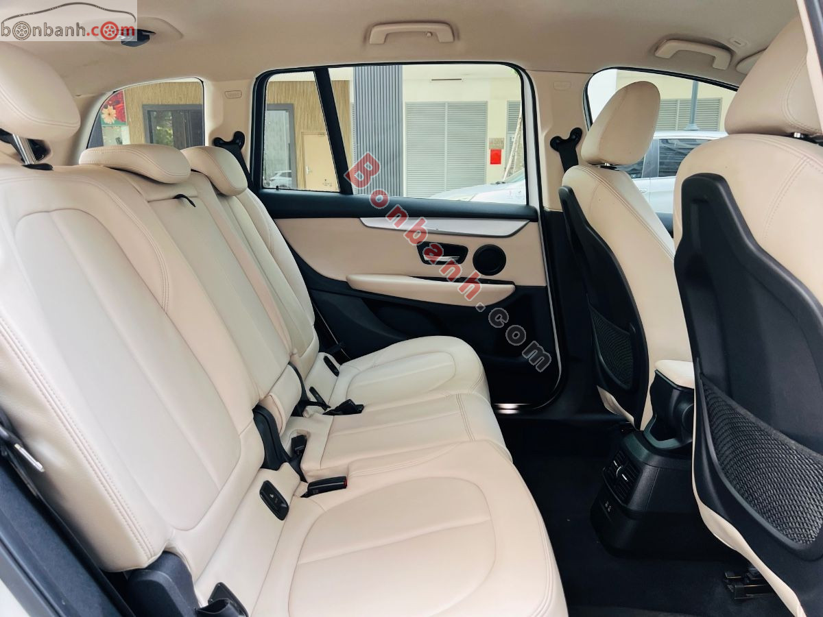 Bán ô tô BMW 2 Series 218i Gran Tourer - 2018 - xe cũ
