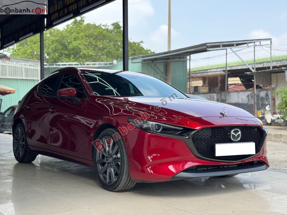 Bán ô tô Mazda 3 1.5L Sport Premium - 2024 - xe cũ