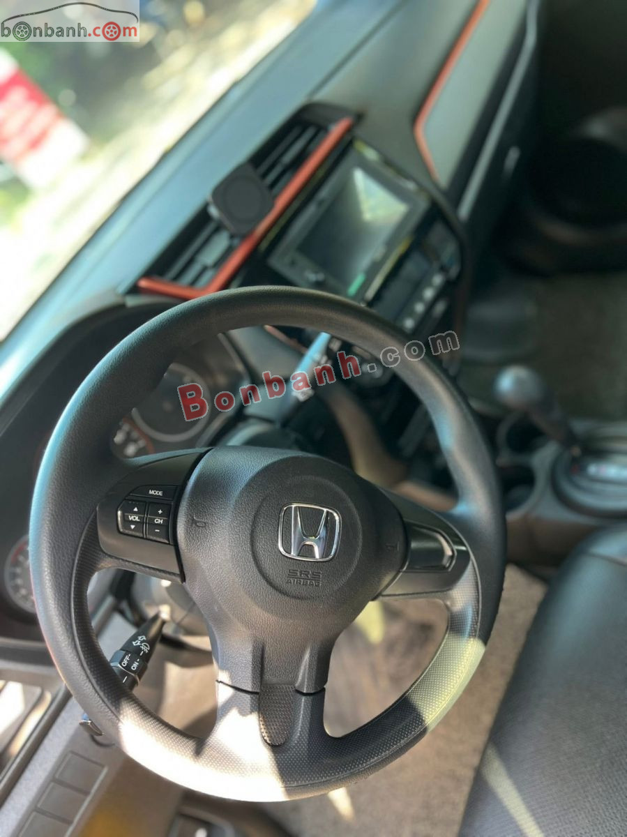 Bán ô tô Honda Brio RS - 2019 - xe cũ