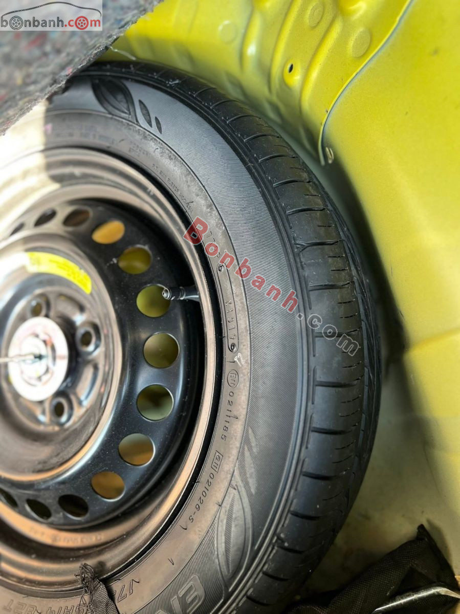 Bán ô tô Honda Brio RS - 2019 - xe cũ