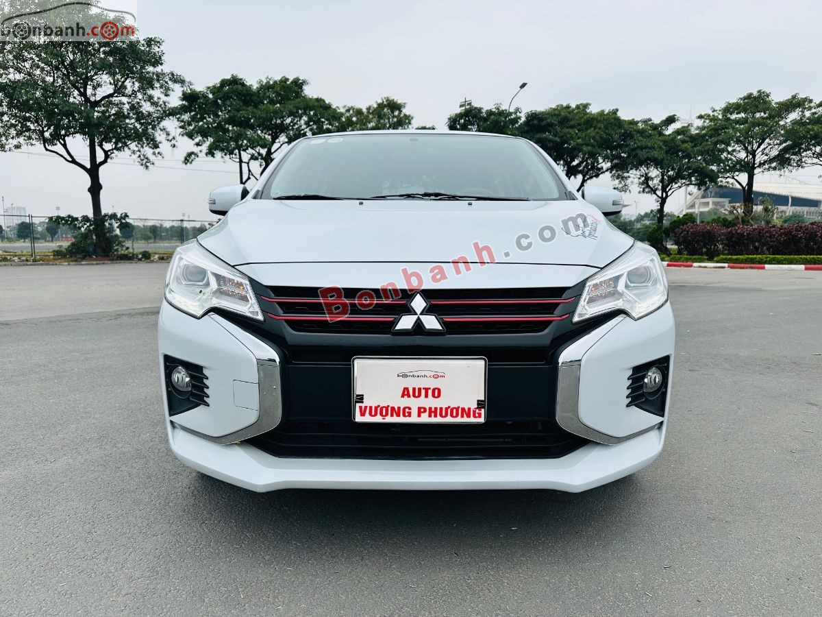 Bán ô tô Mitsubishi Attrage Premium 1.2 CVT - 2023 - xe cũ