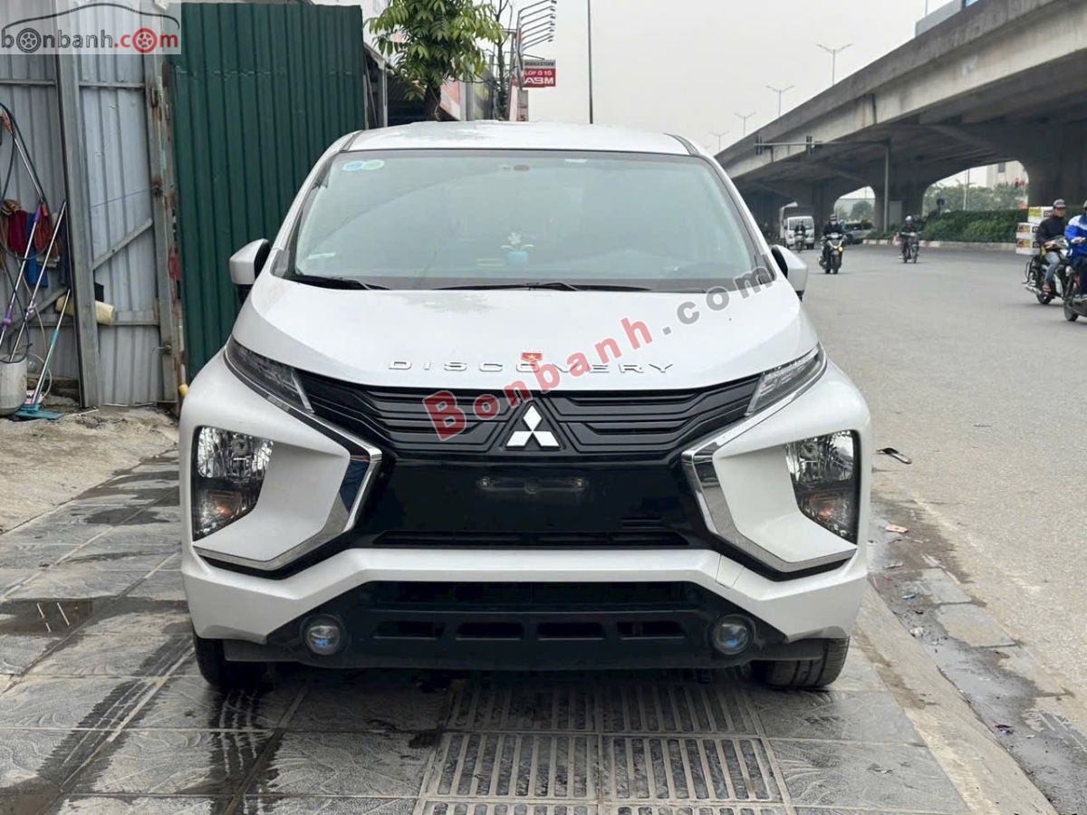 Bán ô tô Mitsubishi Xpander 1.5 MT - 2021 - xe cũ