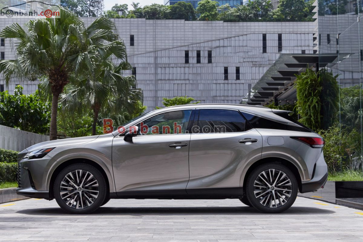 Bán ô tô Lexus RX 350h Premium - 2026 - xe mới