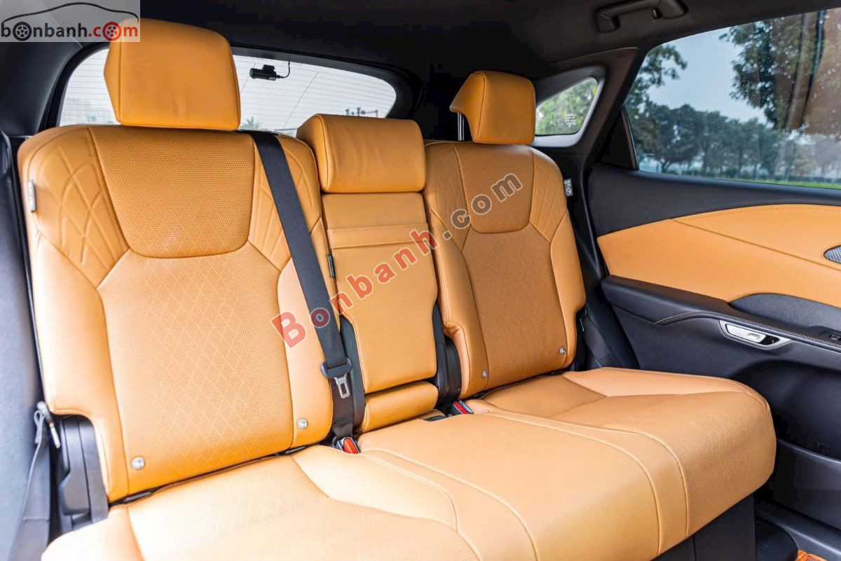 Bán ô tô Lexus RX 350h Premium - 2026 - xe mới