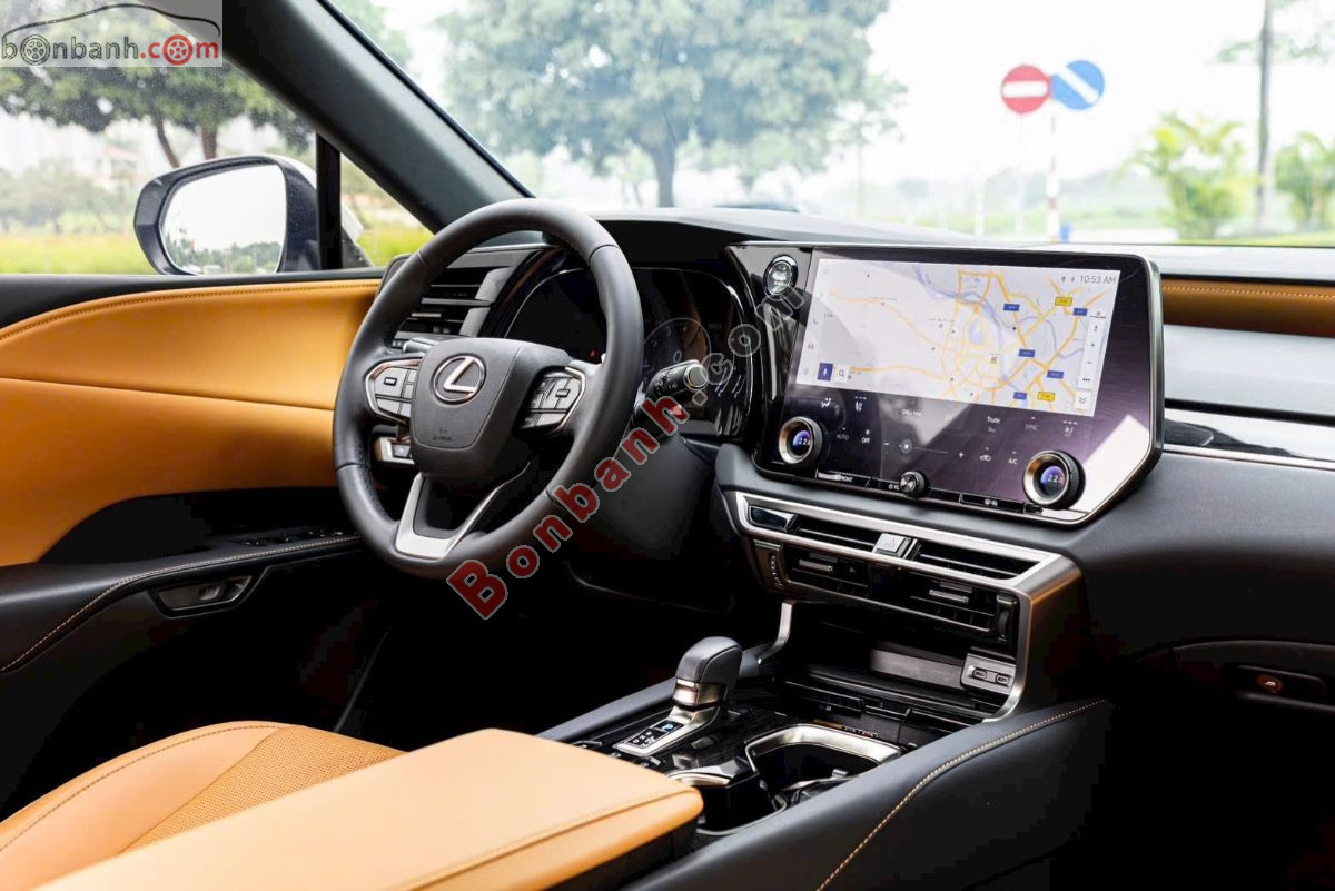 Bán ô tô Lexus RX 350h Premium - 2026 - xe mới