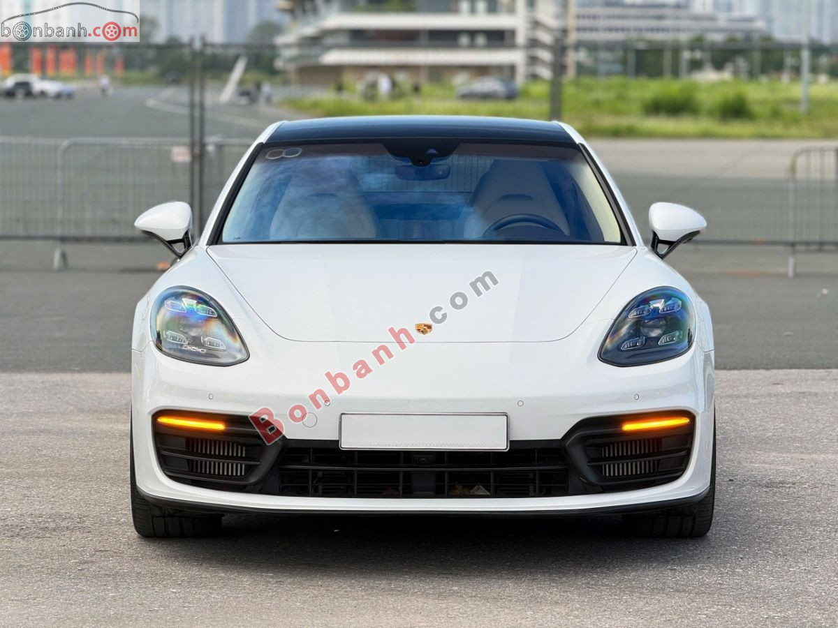 Bán ô tô Porsche Panamera 2.9 V6 - 2021 - xe cũ