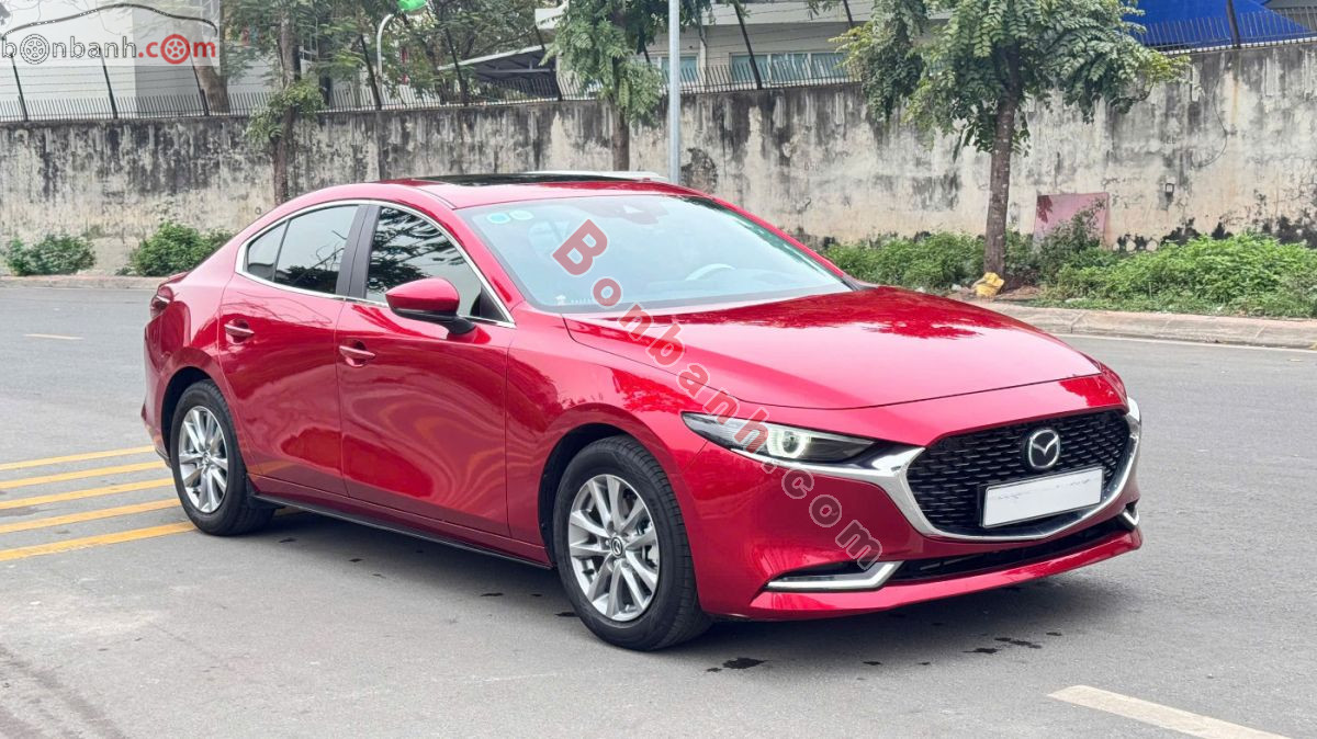 Bán ô tô Mazda 3 1.5L Premium - 2023 - xe cũ