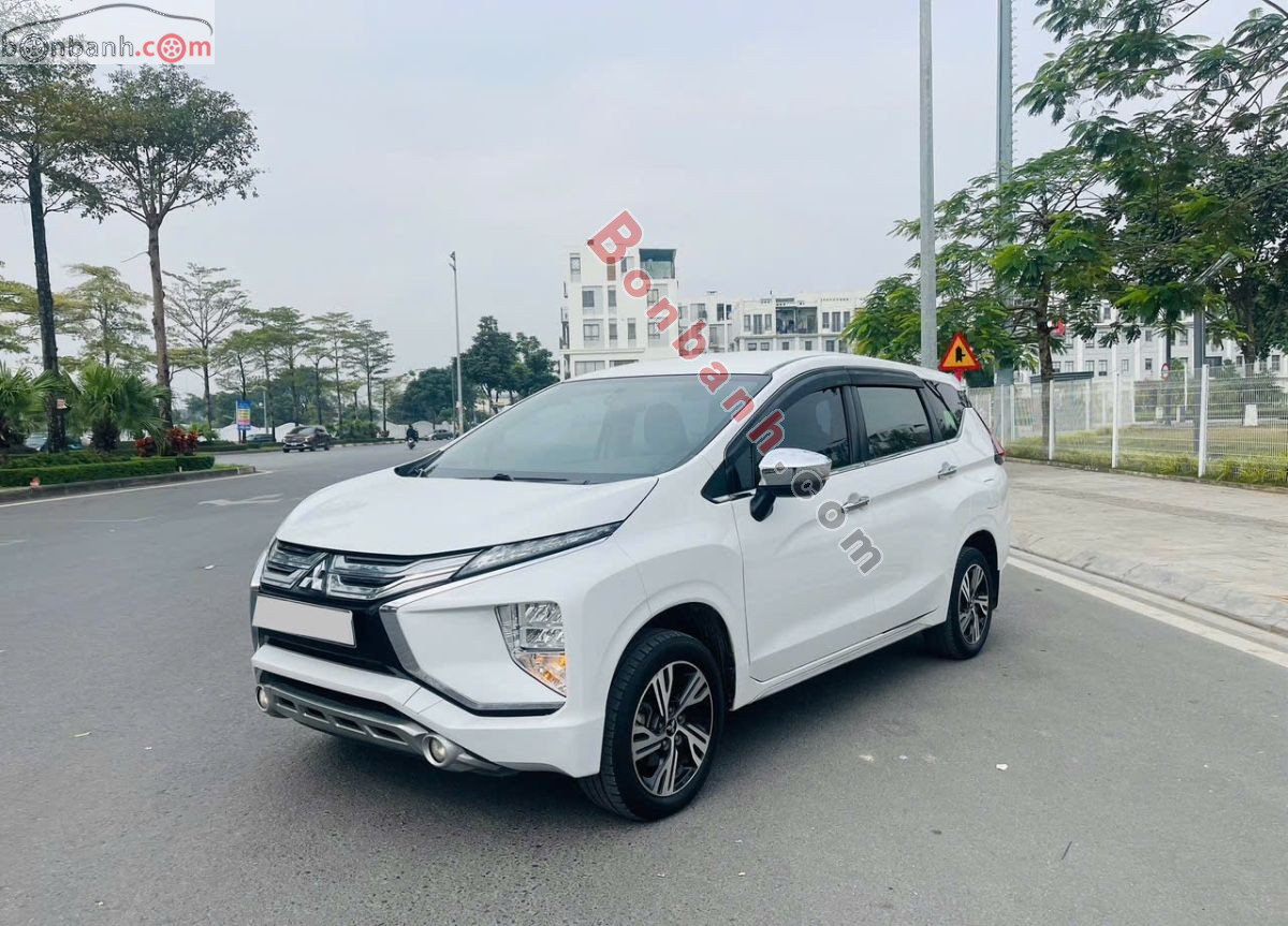 Bán ô tô Mitsubishi Xpander 1.5 AT - 2021 - xe cũ
