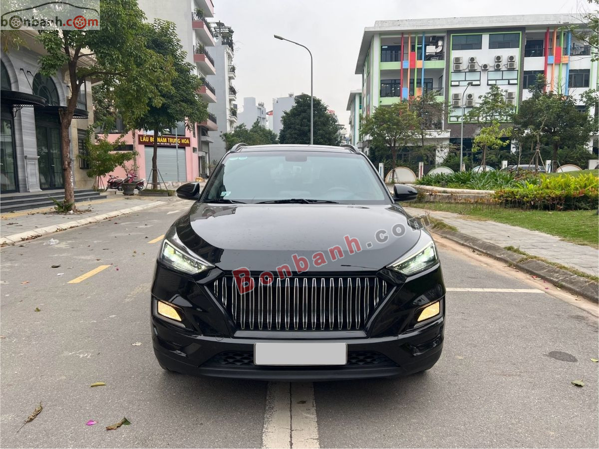 Bán ô tô Hyundai Tucson 2.0 ATH - 2020 - xe cũ