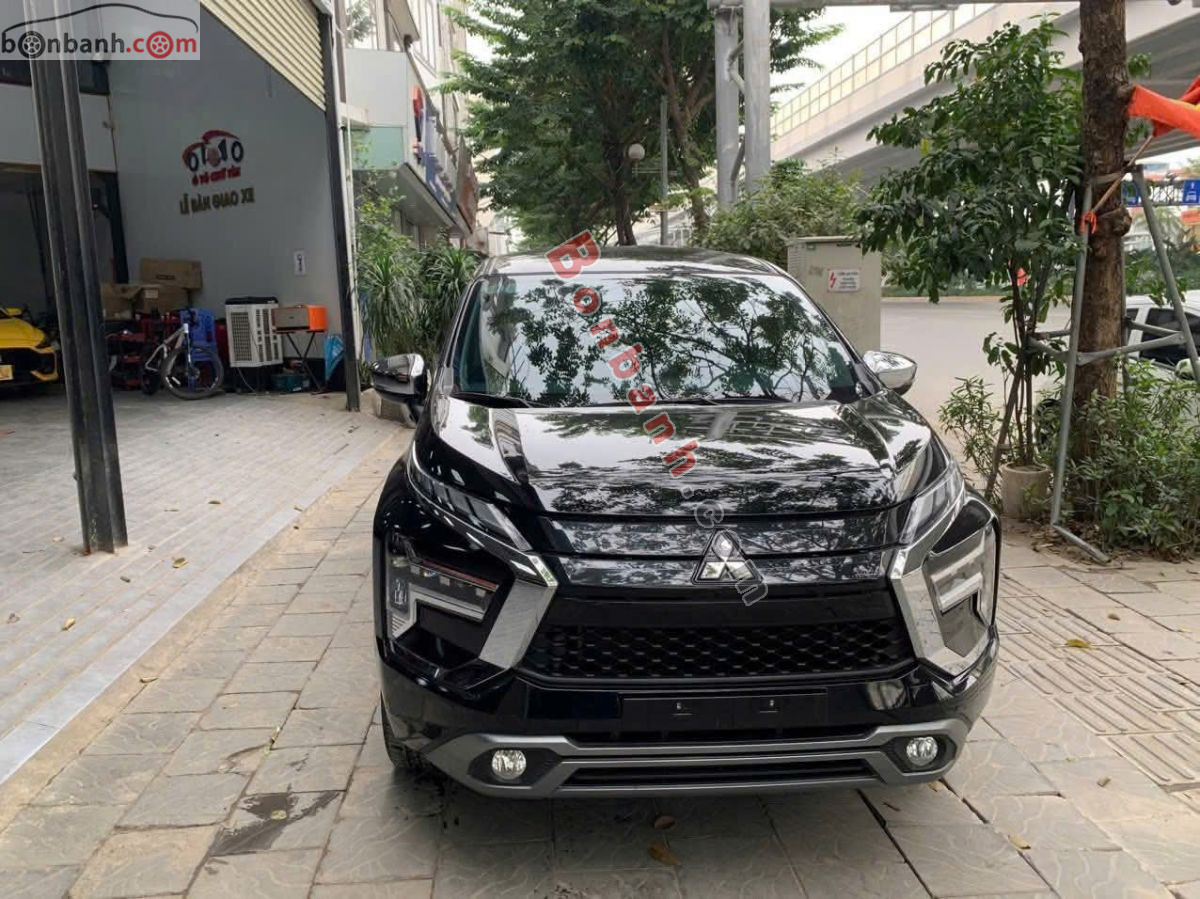 Bán ô tô Mitsubishi Xpander Premium 1.5 AT - 2024 - xe cũ