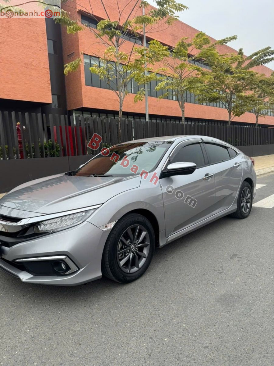 Bán ô tô Honda Civic G 1.8 AT - 2019 - xe cũ