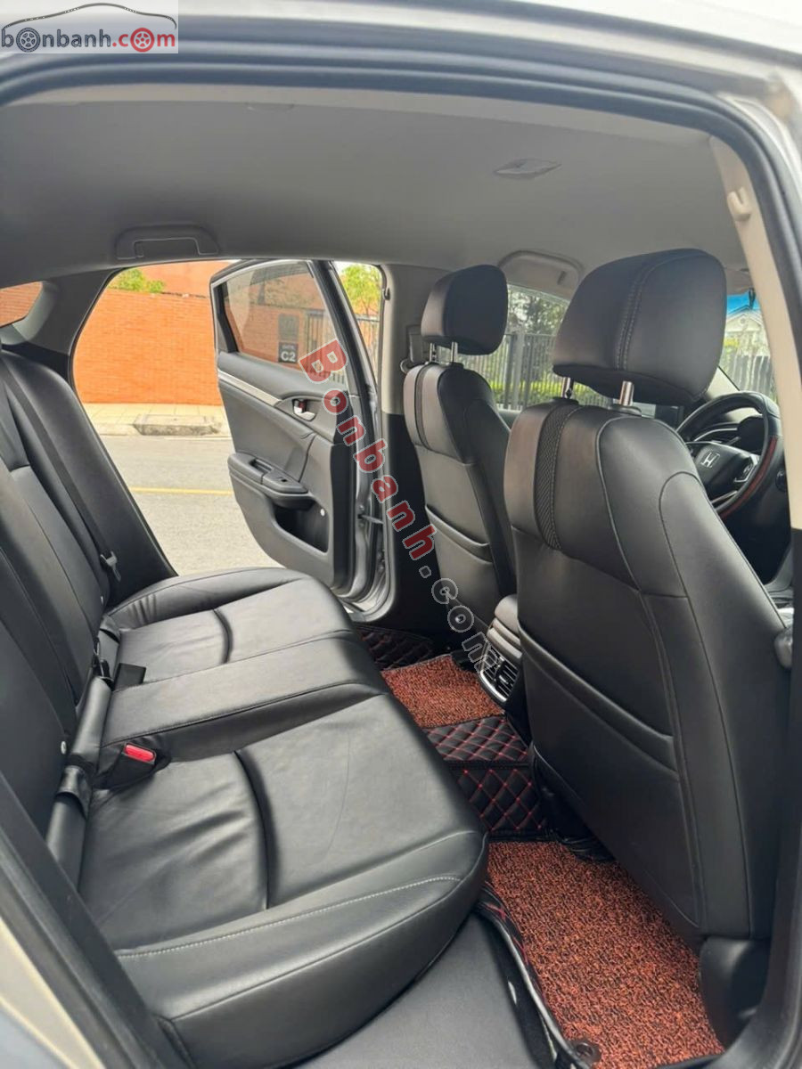 Bán ô tô Honda Civic G 1.8 AT - 2019 - xe cũ