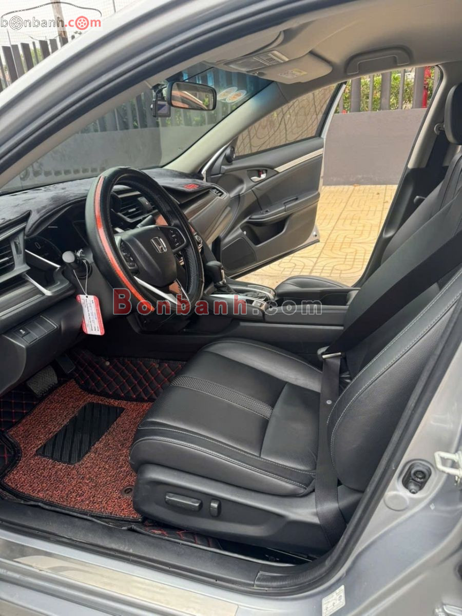 Bán ô tô Honda Civic G 1.8 AT - 2019 - xe cũ