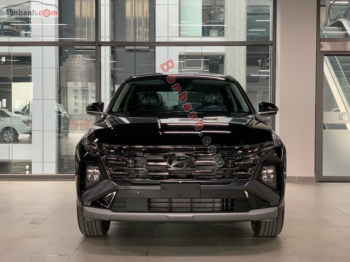Bán ô tô Hyundai Tucson 2.0 AT Đặc biệt - 2026 - xe mới