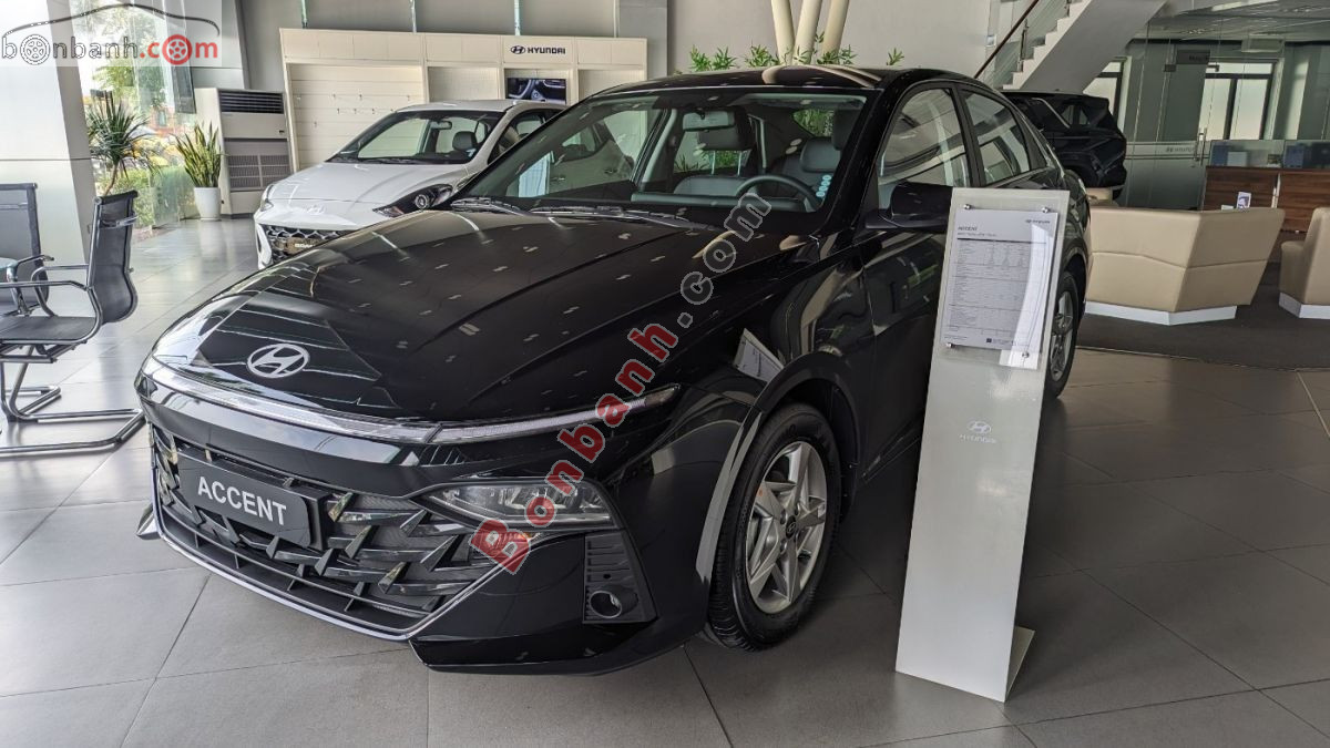 Bán ô tô Hyundai Accent Đặc biệt 1.5 AT - 2026 - xe mới