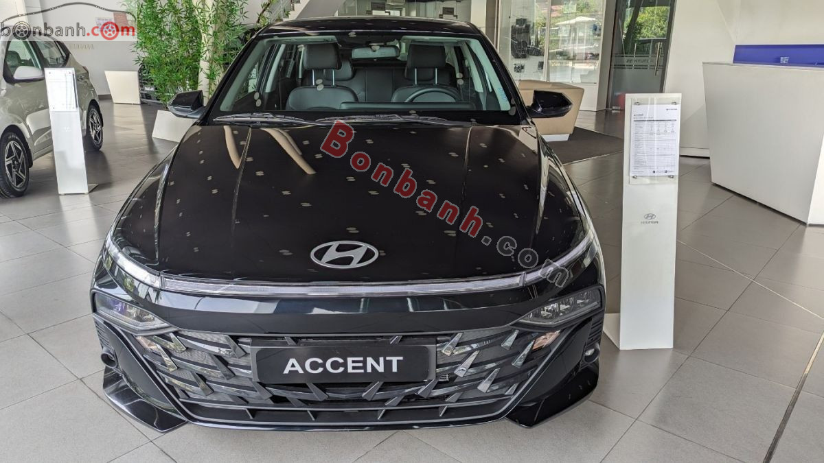Bán ô tô Hyundai Accent Đặc biệt 1.5 AT - 2026 - xe mới