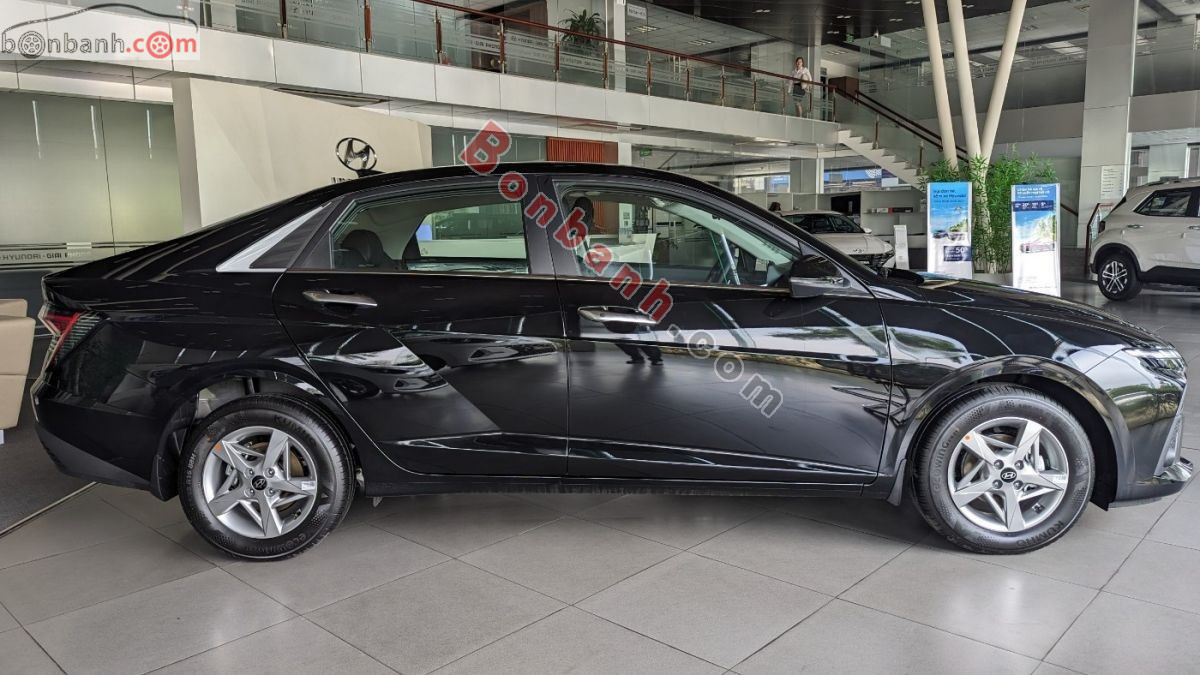 Bán ô tô Hyundai Accent Đặc biệt 1.5 AT - 2026 - xe mới